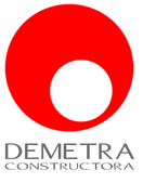 Demetra Logo